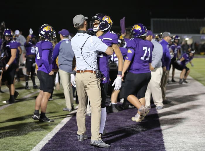 abilene wylie cooper texas football mclean 202226